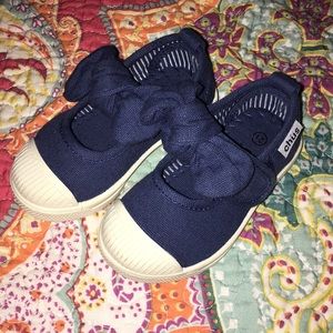 Chus toddler shoes